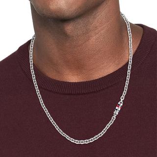 TOMMY HILFIGER BRUCE CHAIN Halskette 