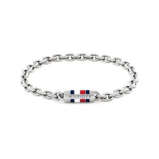 TOMMY HILFIGER BRUCE CHAIN Armband 