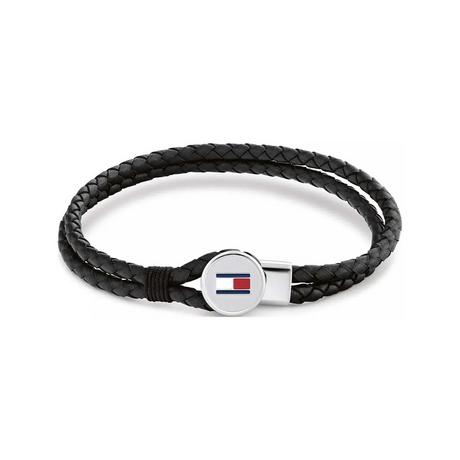 TOMMY HILFIGER BRUCE LEATHER Armband 