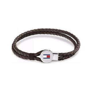 TOMMY HILFIGER BRUCE LEATHER Armband 