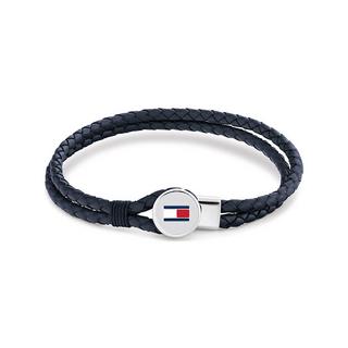TOMMY HILFIGER BRUCE LEATHER Armband 