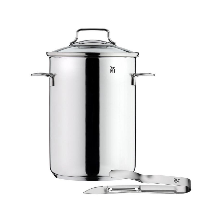 Set marmite à asperges