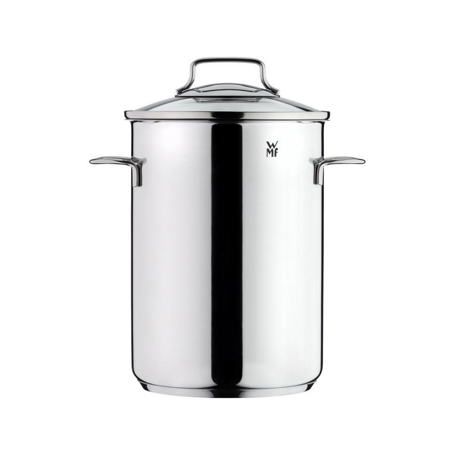 WMF Set marmite à asperges SPARGEL TOPF + SPARGELSCHÄLER 