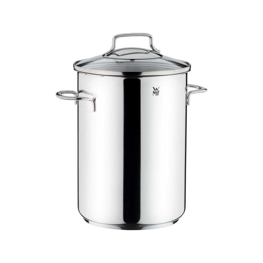 WMF Set marmite à asperges SPARGEL TOPF + SPARGELSCHÄLER 