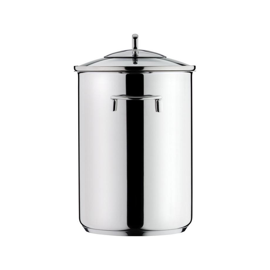 WMF Set marmite à asperges SPARGEL TOPF + SPARGELSCHÄLER 