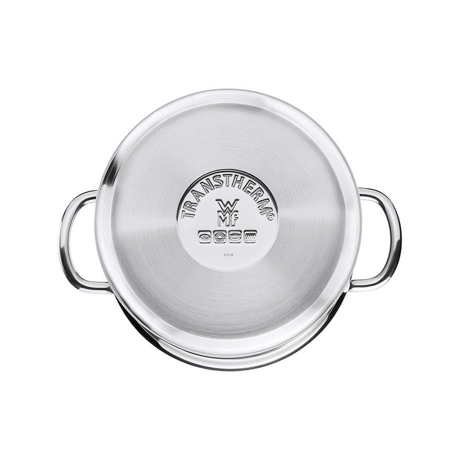 WMF Set marmite à asperges SPARGEL TOPF + SPARGELSCHÄLER 