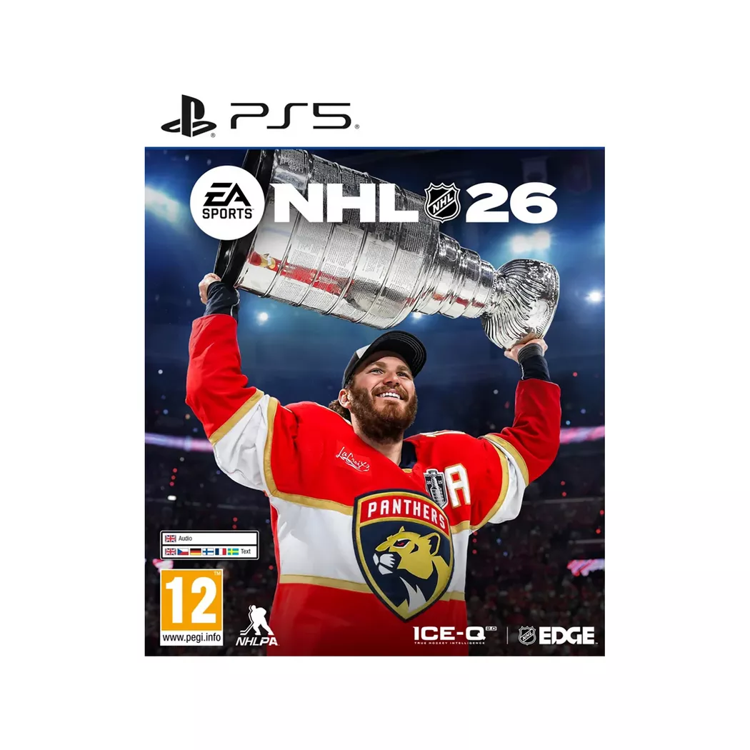 EA Sports NHL 26