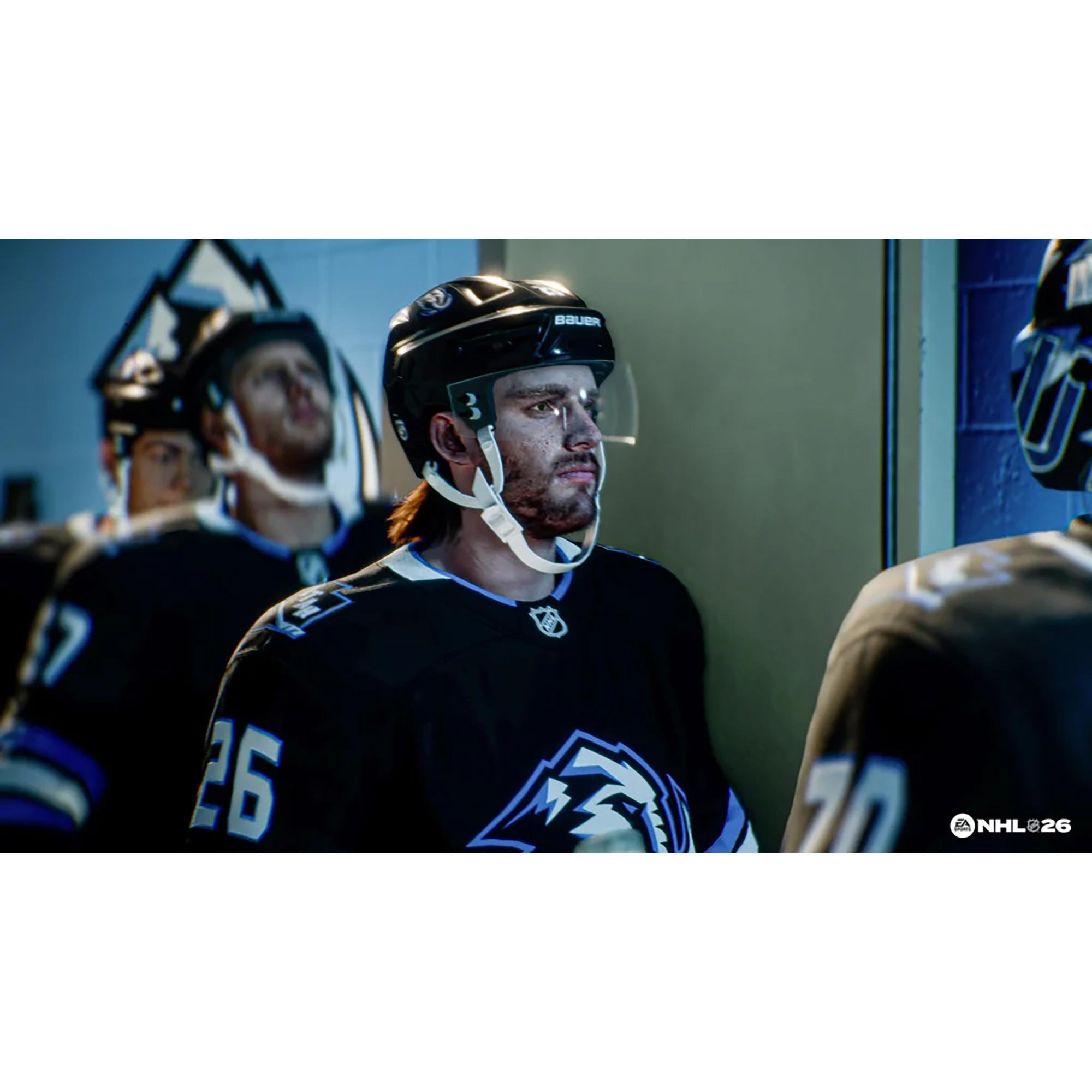 EA SPORTS EA Sports NHL 26 [PS5] (D/F/I/E) (PS5) 