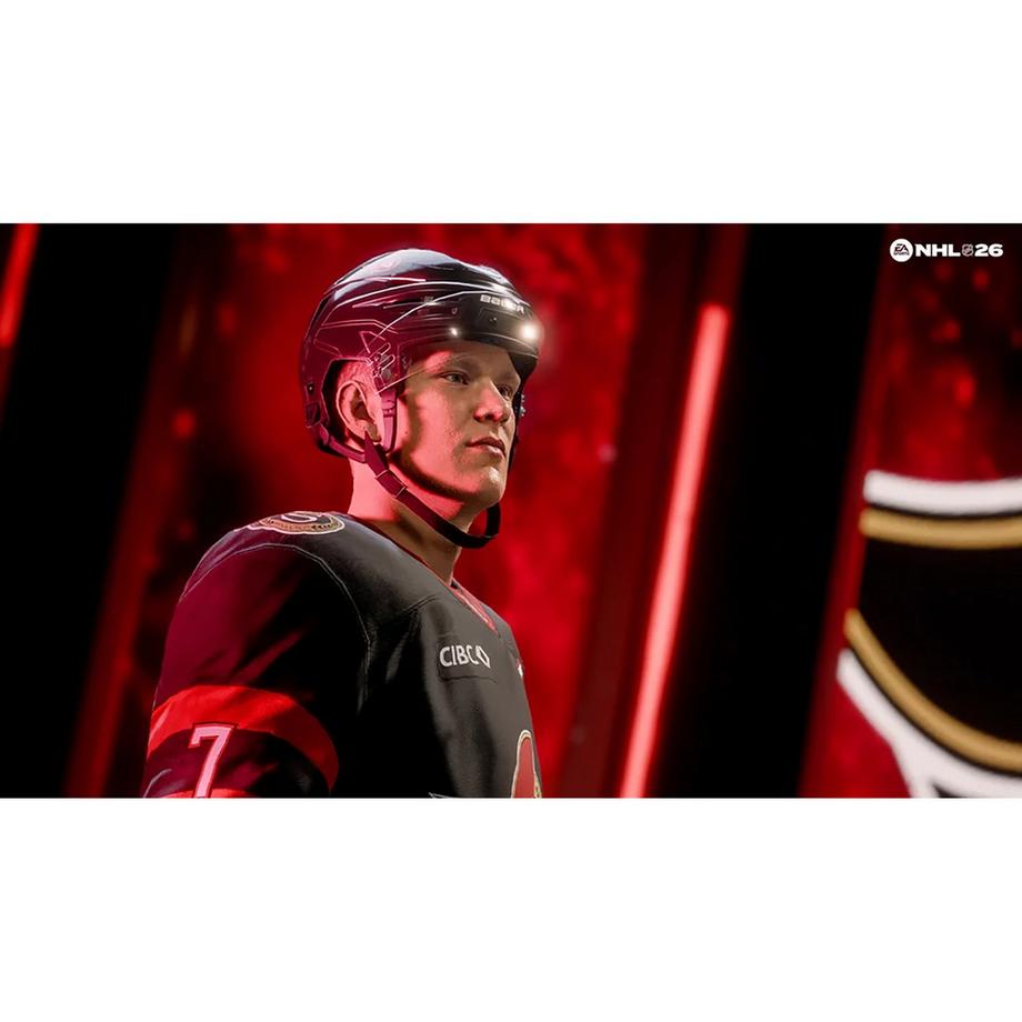 EA SPORTS EA Sports NHL 26 [PS5] (D/F/I/E) (PS5) 
