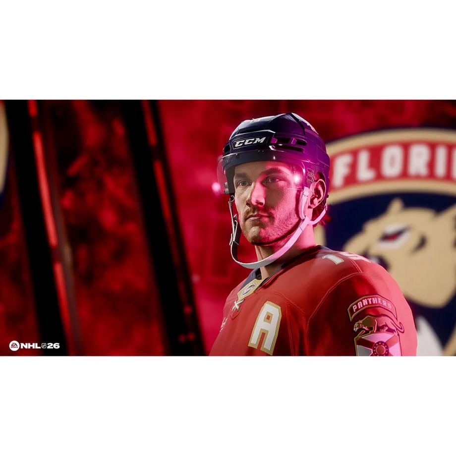 EA SPORTS EA Sports NHL 26 [PS5] (D/F/I/E) (PS5) 