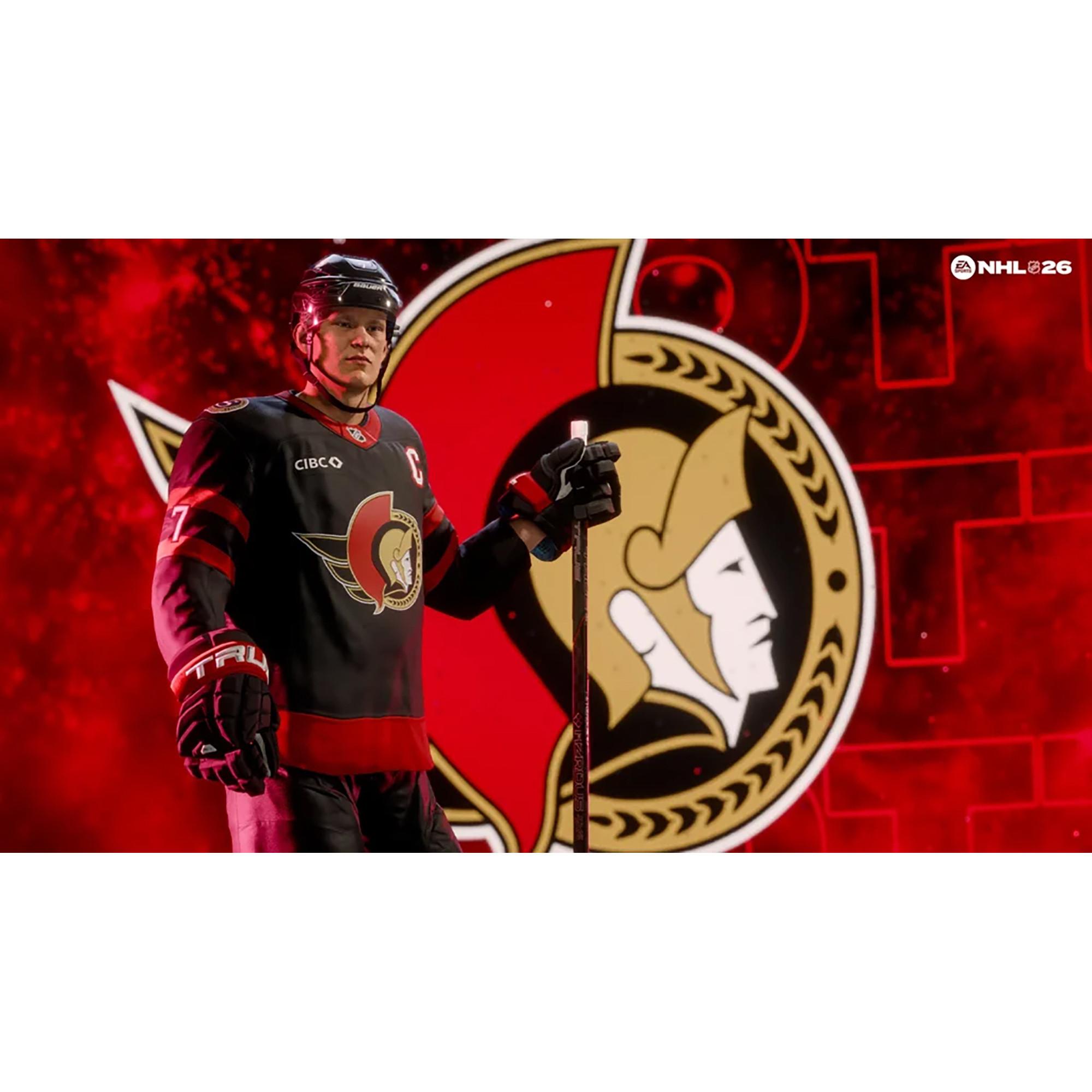 EA SPORTS EA Sports NHL 26 [PS5] (D/F/I/E) (PS5) 