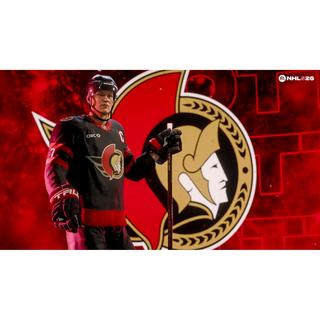 EA SPORTS EA Sports NHL 26 [PS5] (D/F/I/E) (PS5) 