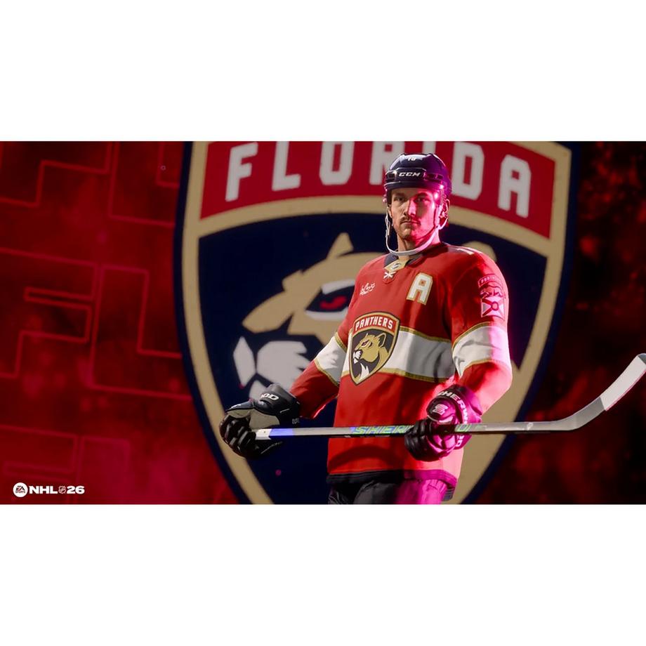 EA SPORTS EA Sports NHL 26 [PS5] (D/F/I/E) (PS5) 