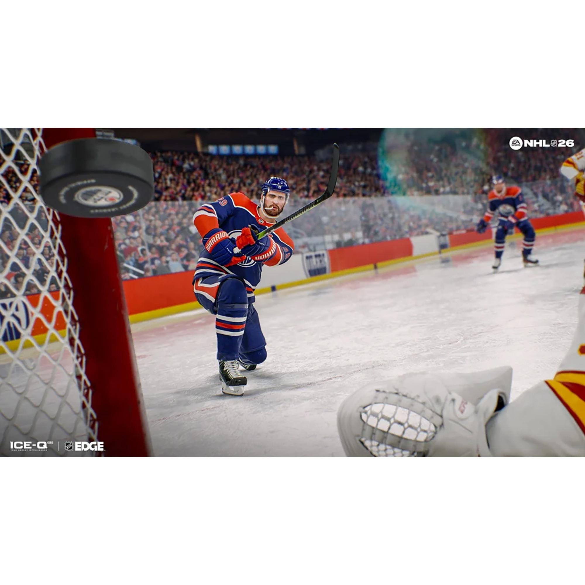 EA SPORTS EA Sports NHL 26 [PS5] (D/F/I/E) (PS5) 