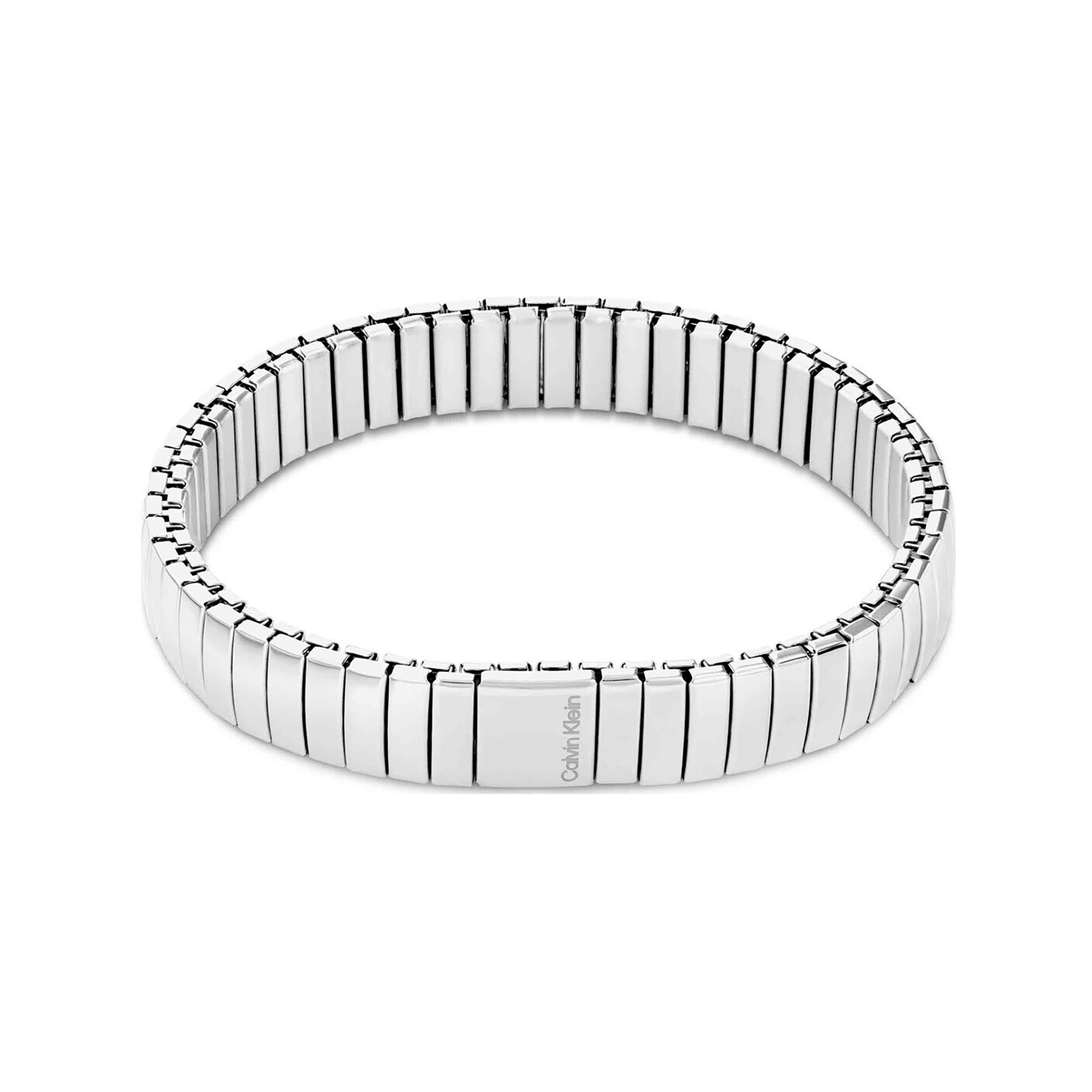 Calvin Klein CK STACKED Armband 