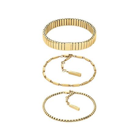 Calvin Klein CK STACKED Armband 