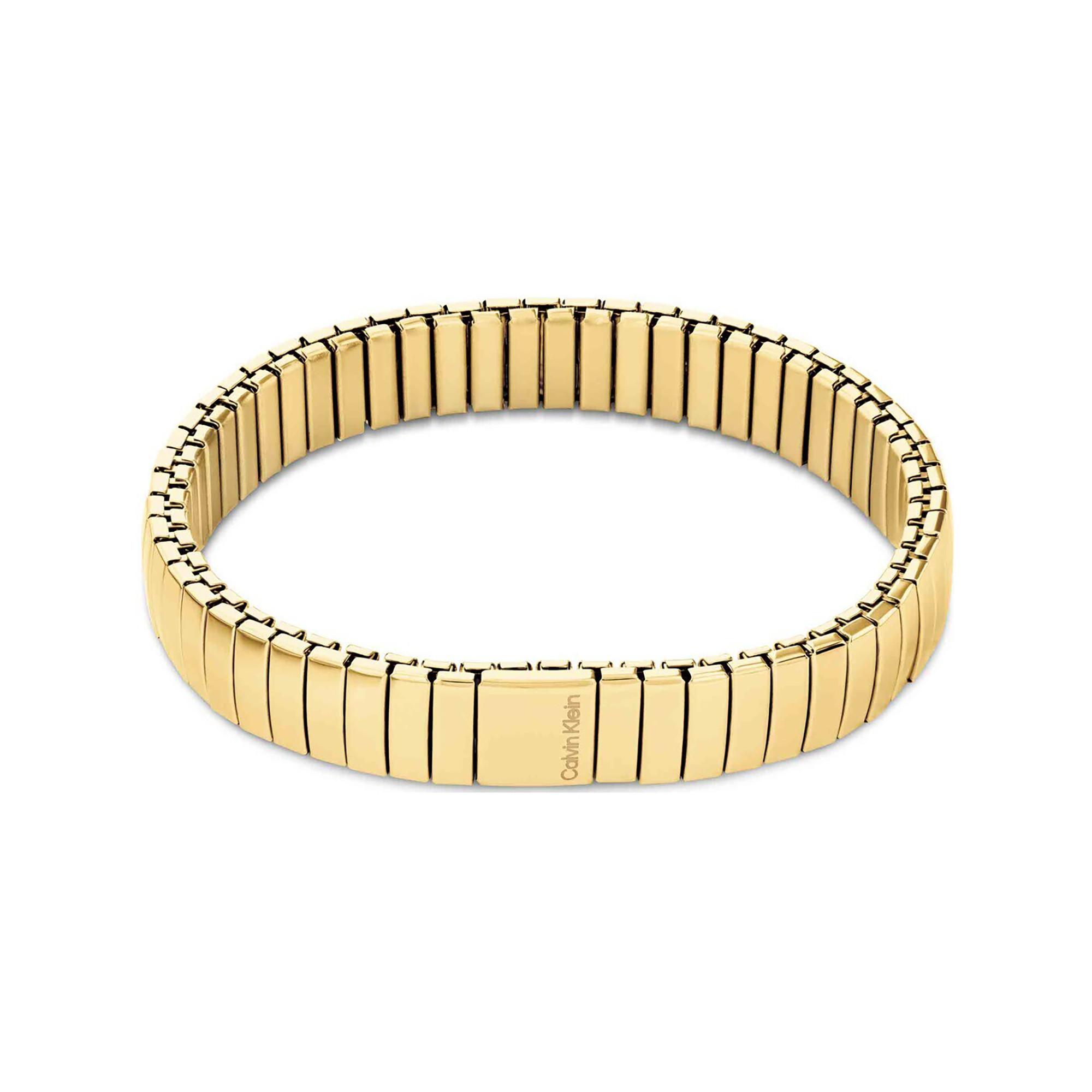 Calvin Klein CK STACKED Armband 