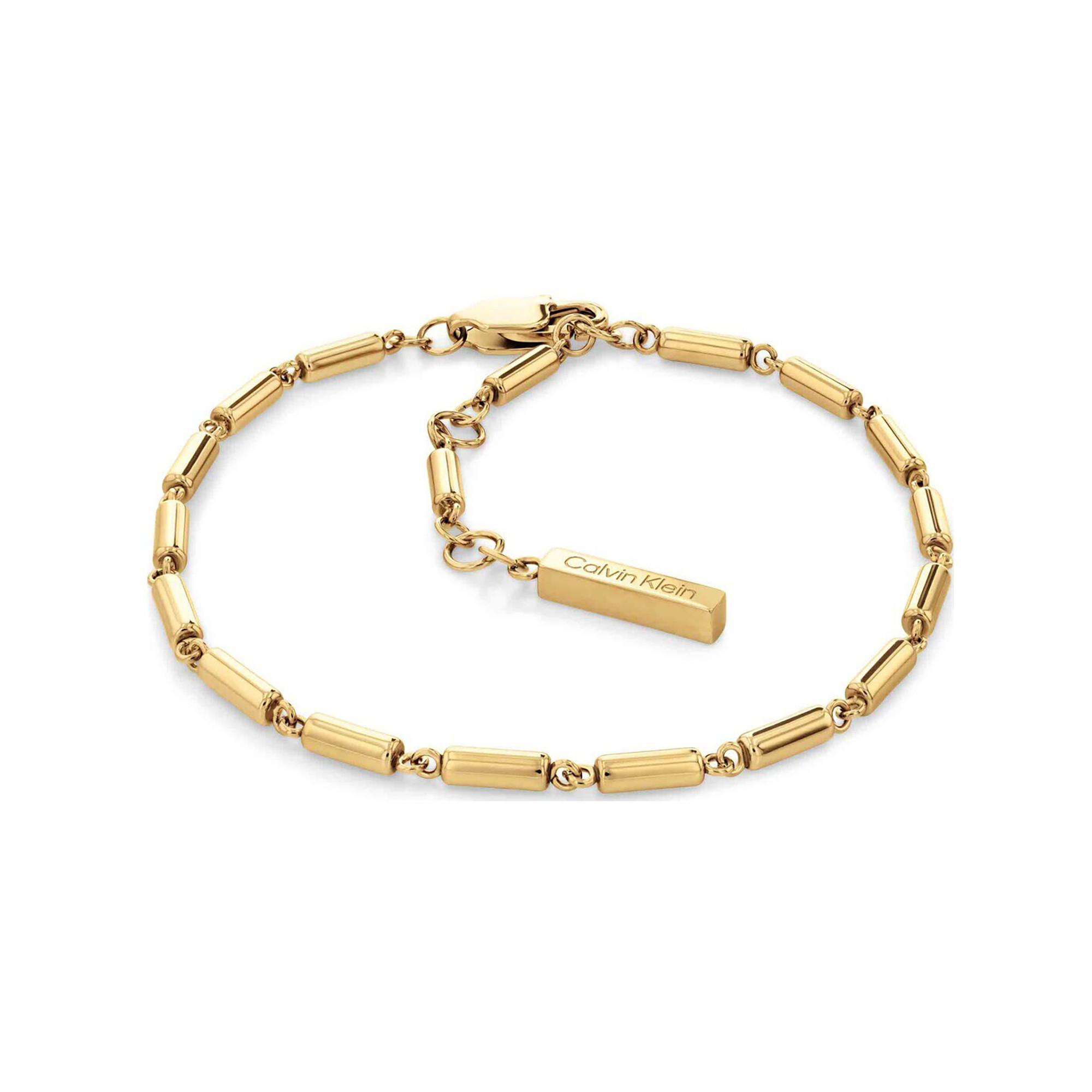 Calvin Klein CK STACKED Armband 