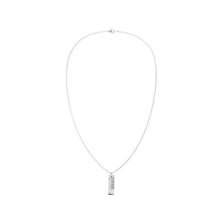 Calvin Klein CK PARALLEL Halskette 