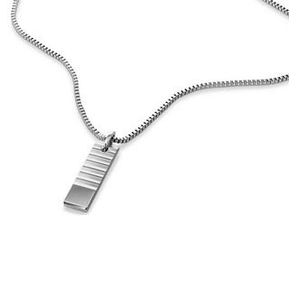 Calvin Klein CK PARALLEL Halskette 