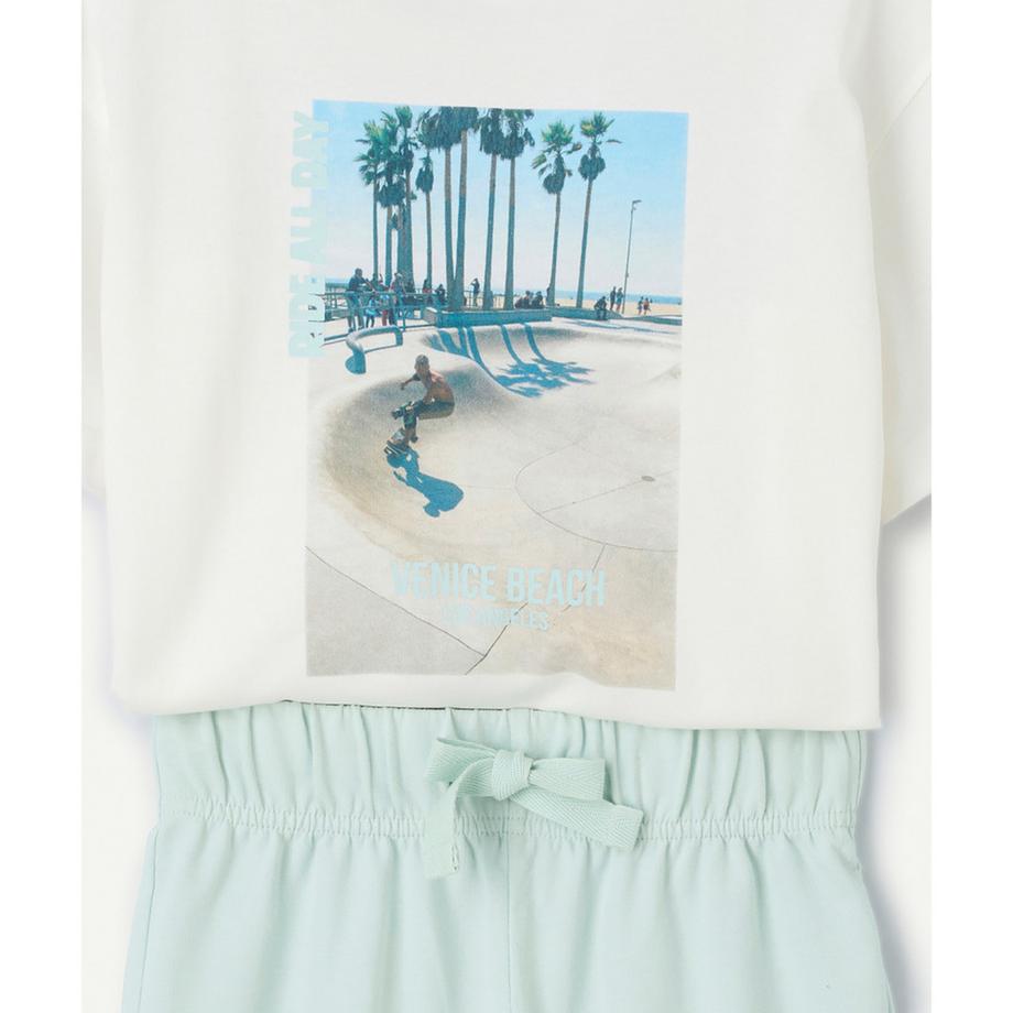 TAO KIDS  Pyjama-Set 