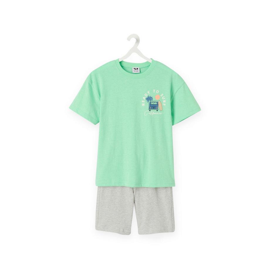 Tape à l'oeil  Pyjama-Set 
