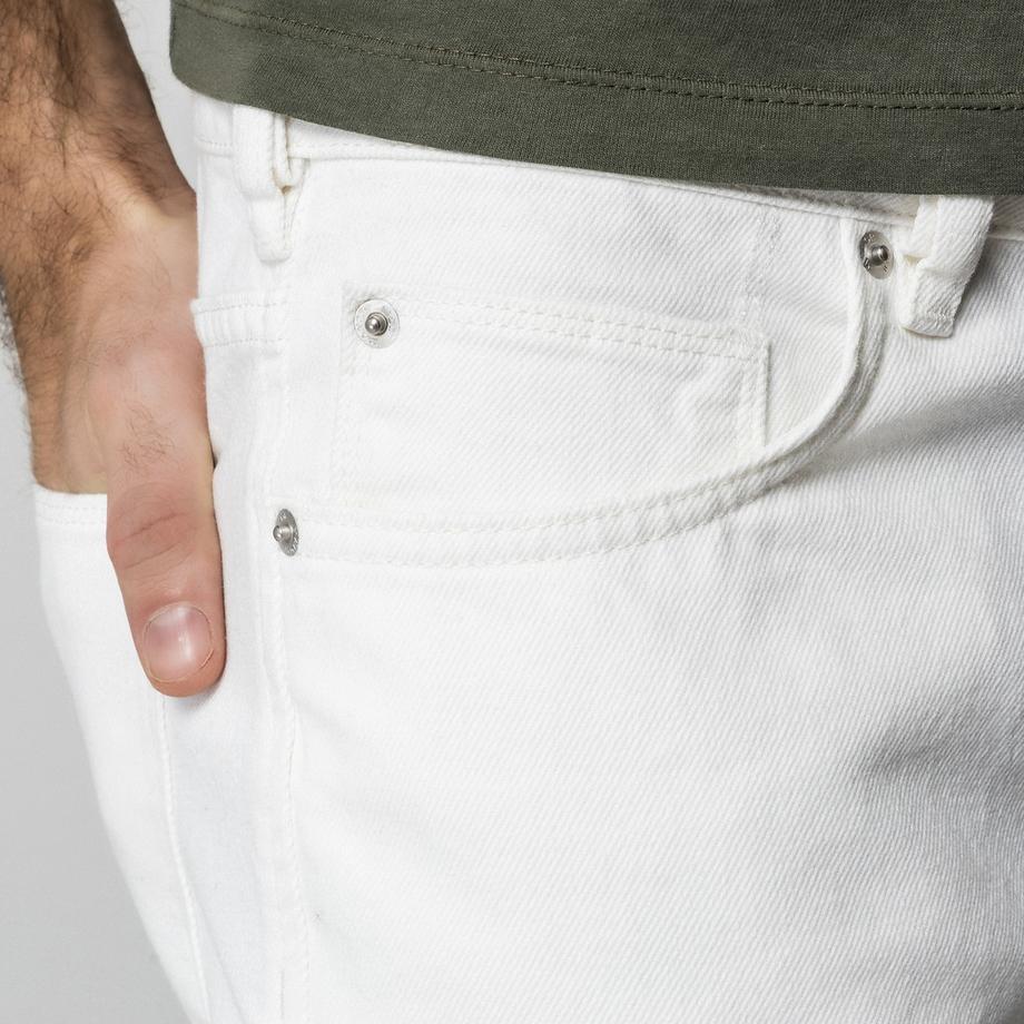 Manor Man Stoffhose Regular Fit  