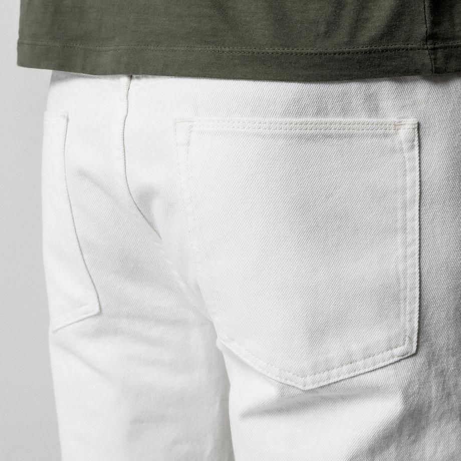 Manor Man Stoffhose Regular Fit  