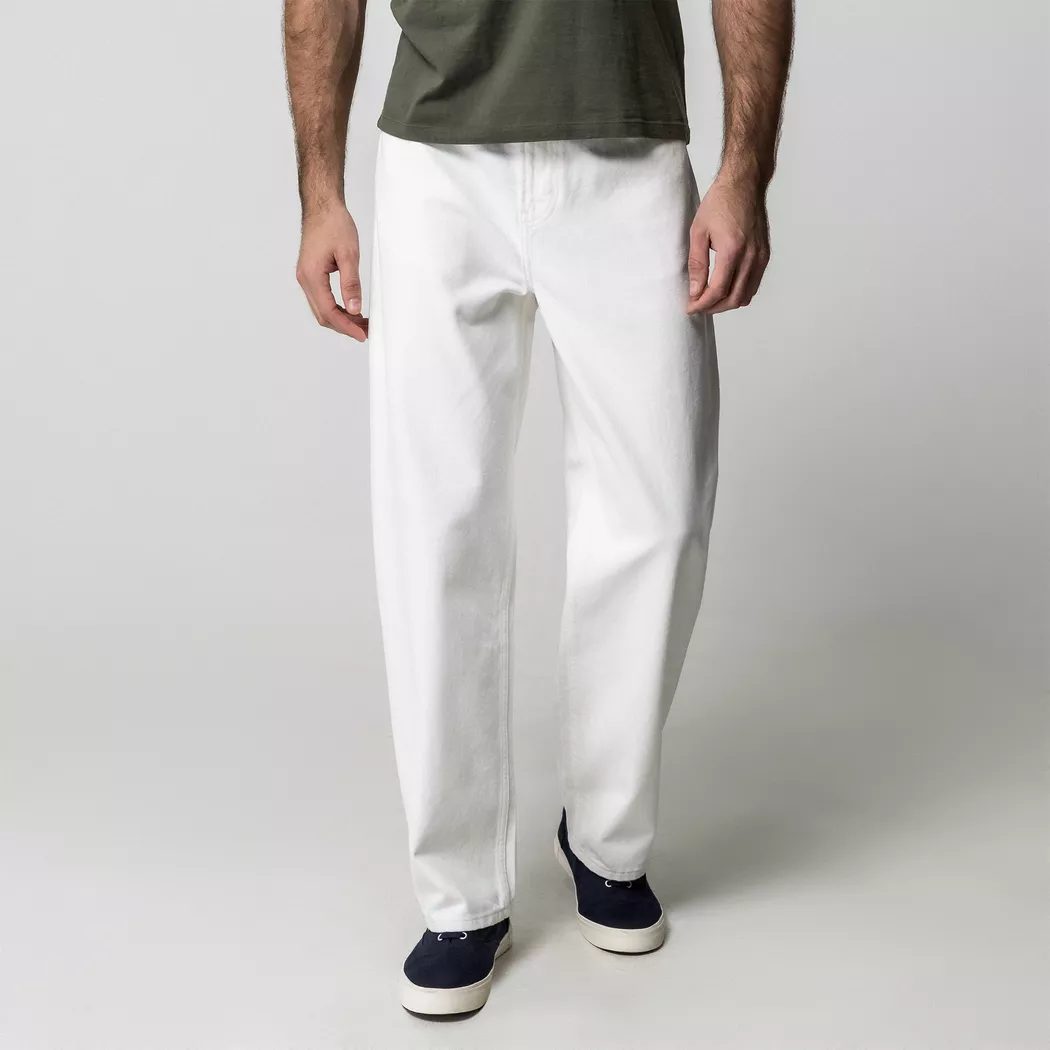 Manor Man - Hose, für Herren, Champagner, Größe W34/L32 2