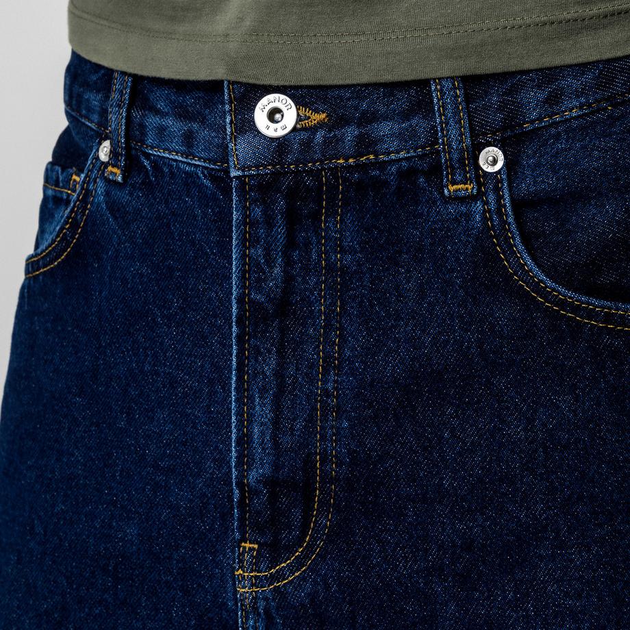 Manor Man Pantaloni in tessuto  