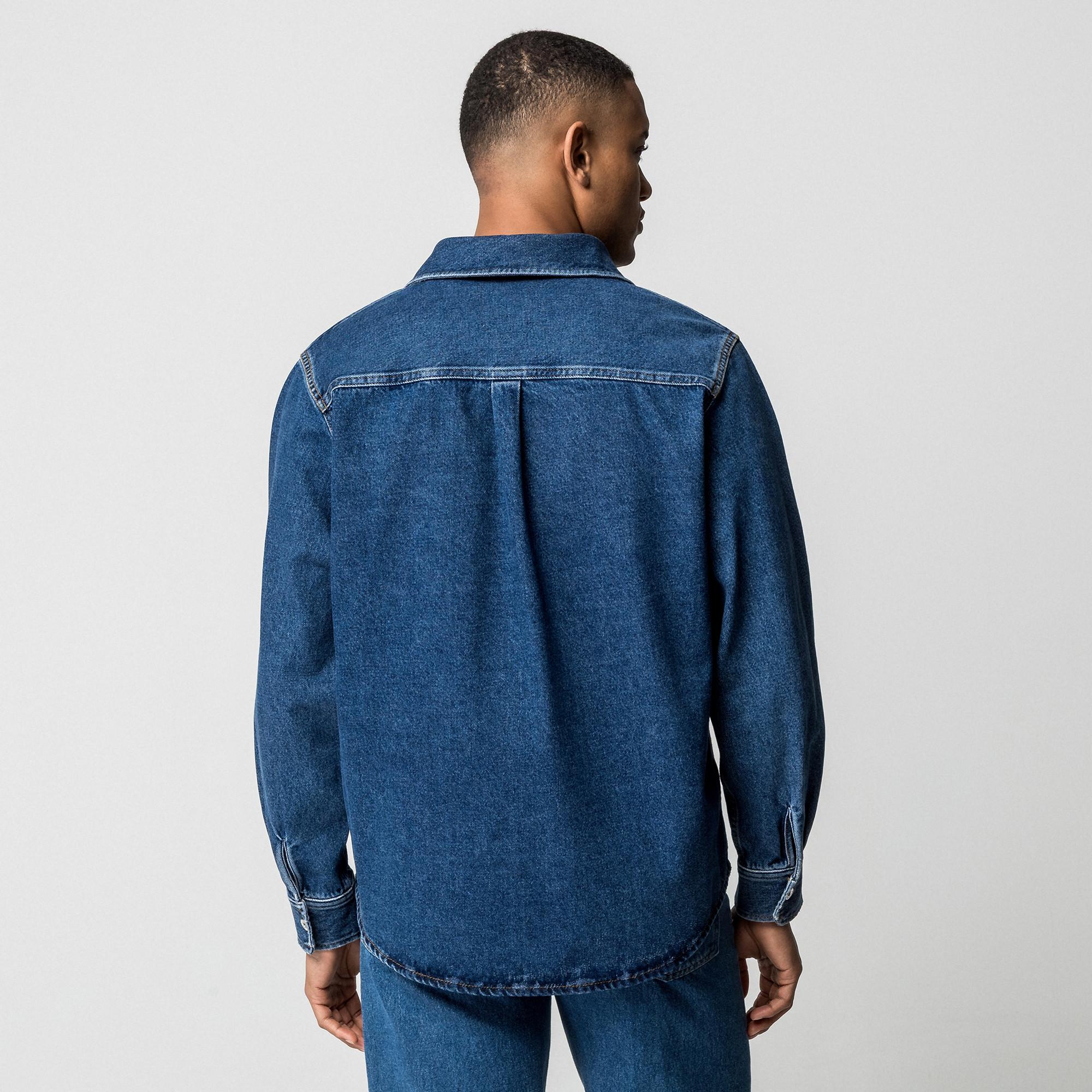 Manor Man Veste Bomber  