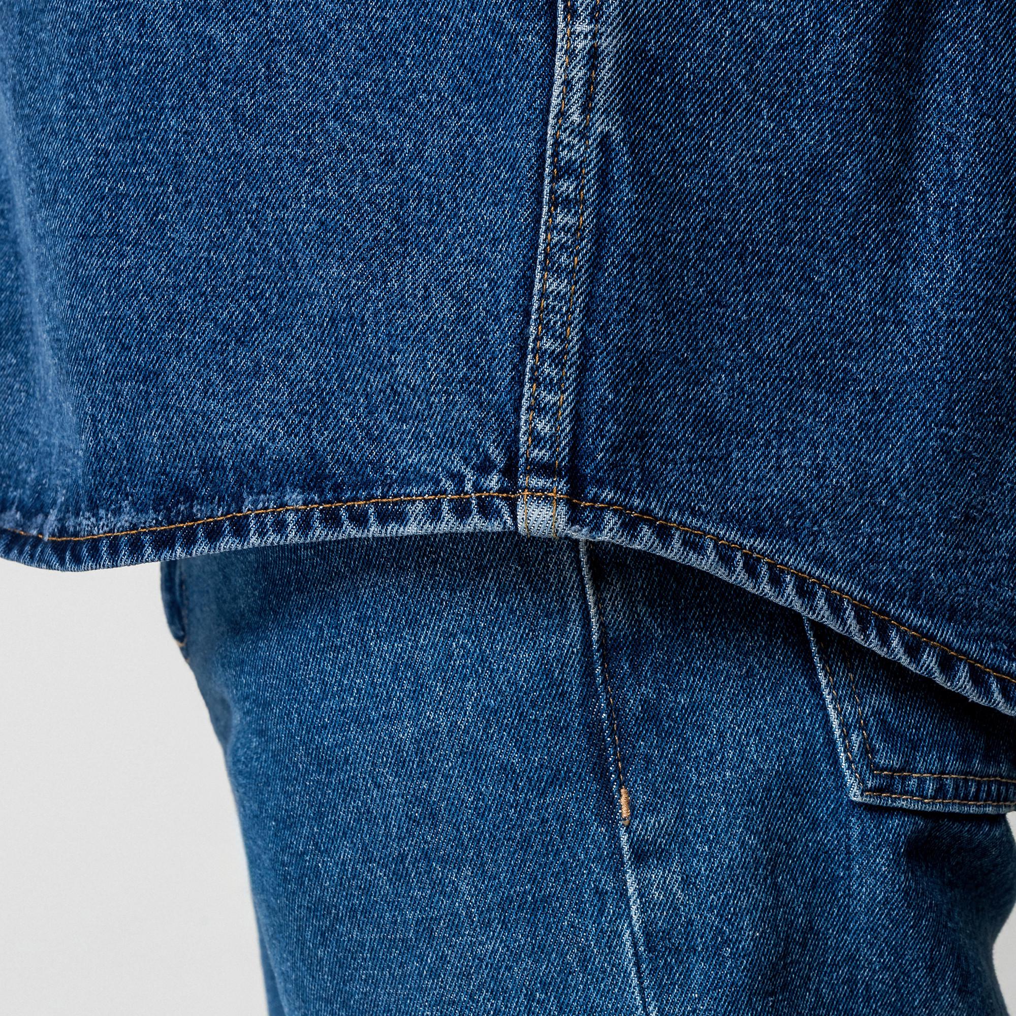 Manor Man Veste Bomber  