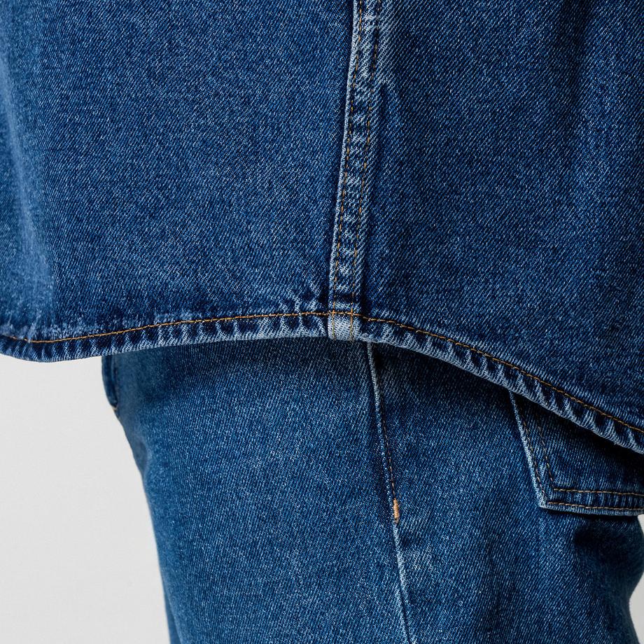 Manor Man Jeansjacke  