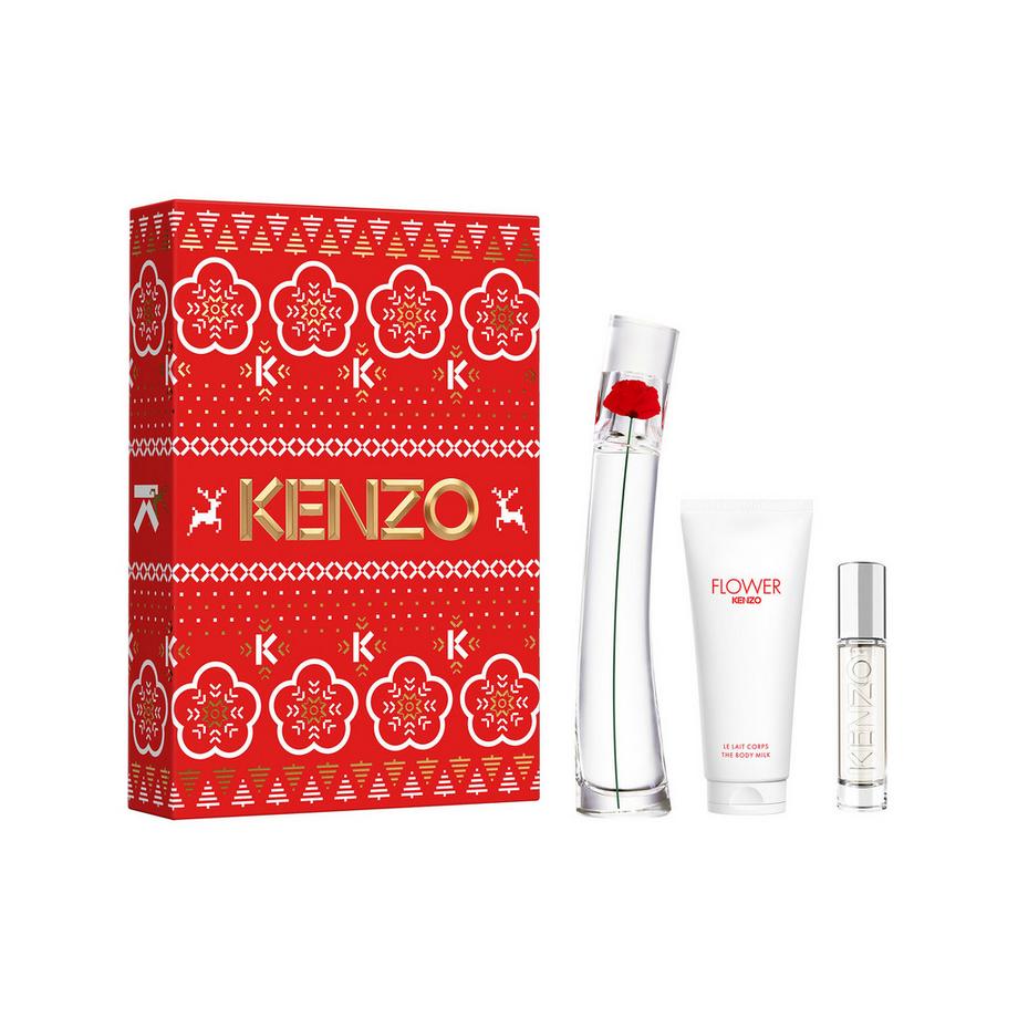 Flower by Kenzo Coffret Cadeau