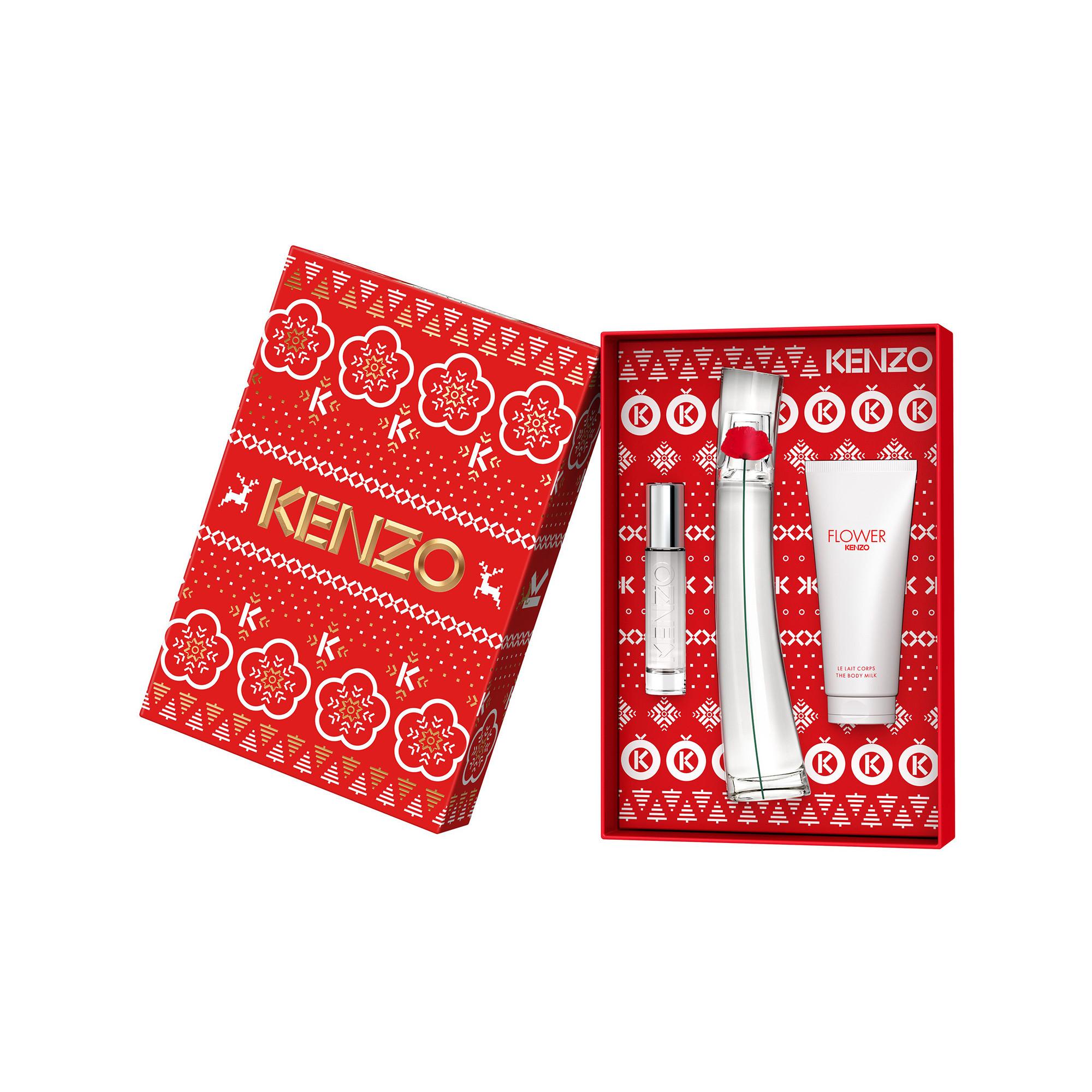 KENZO Flower by Kenzo Coffret Cadeau  