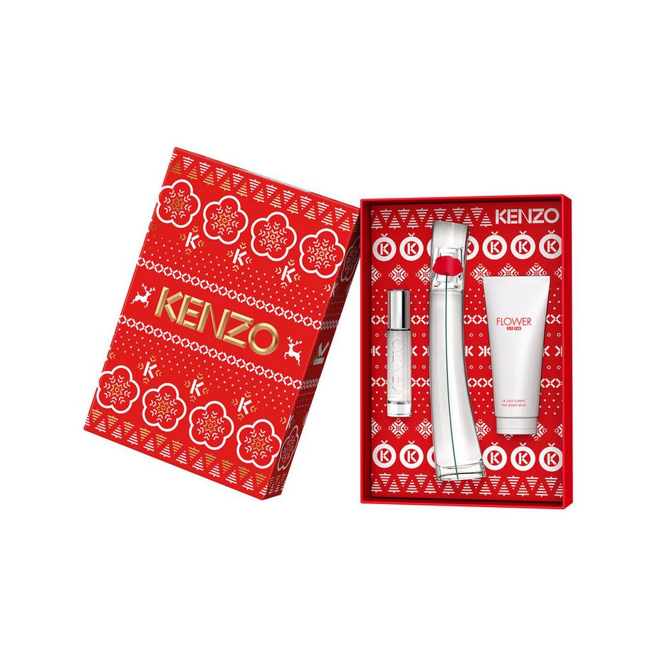 KENZO Flower by Kenzo Set Regalo  