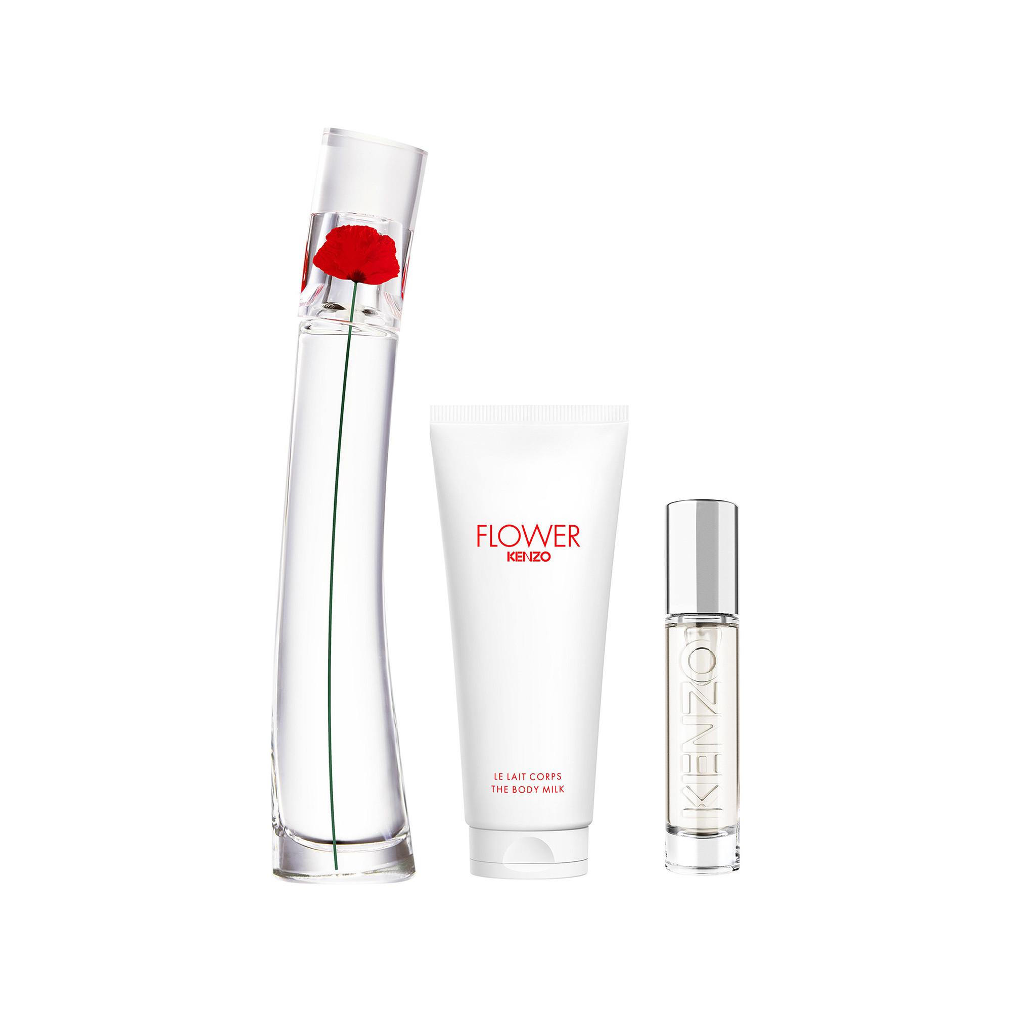 KENZO Flower by Kenzo Coffret Cadeau  