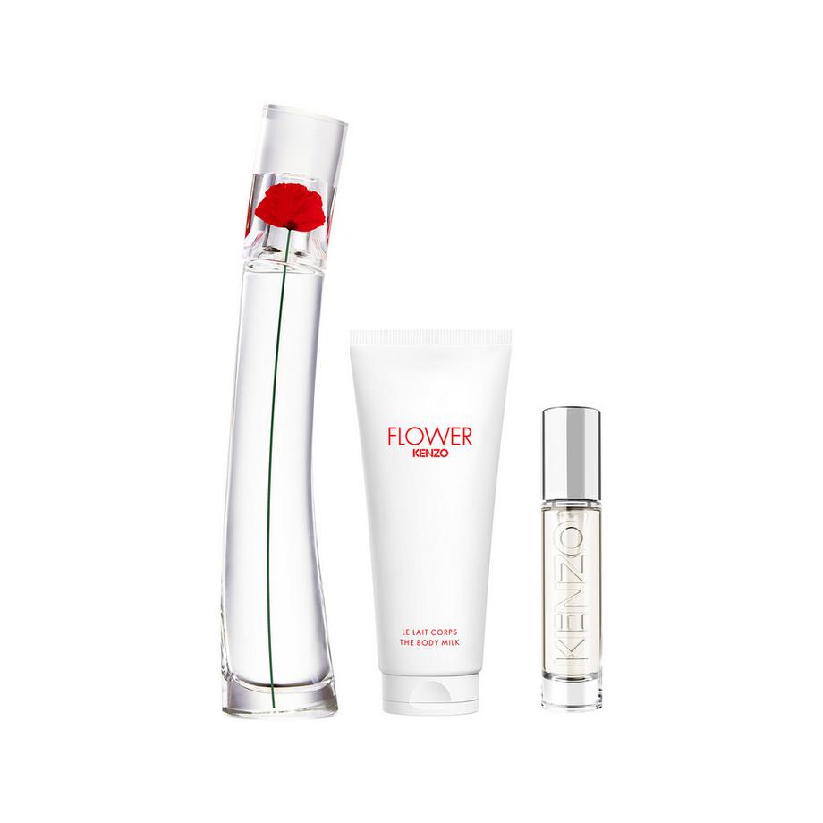 KENZO Flower by Kenzo Set Regalo  