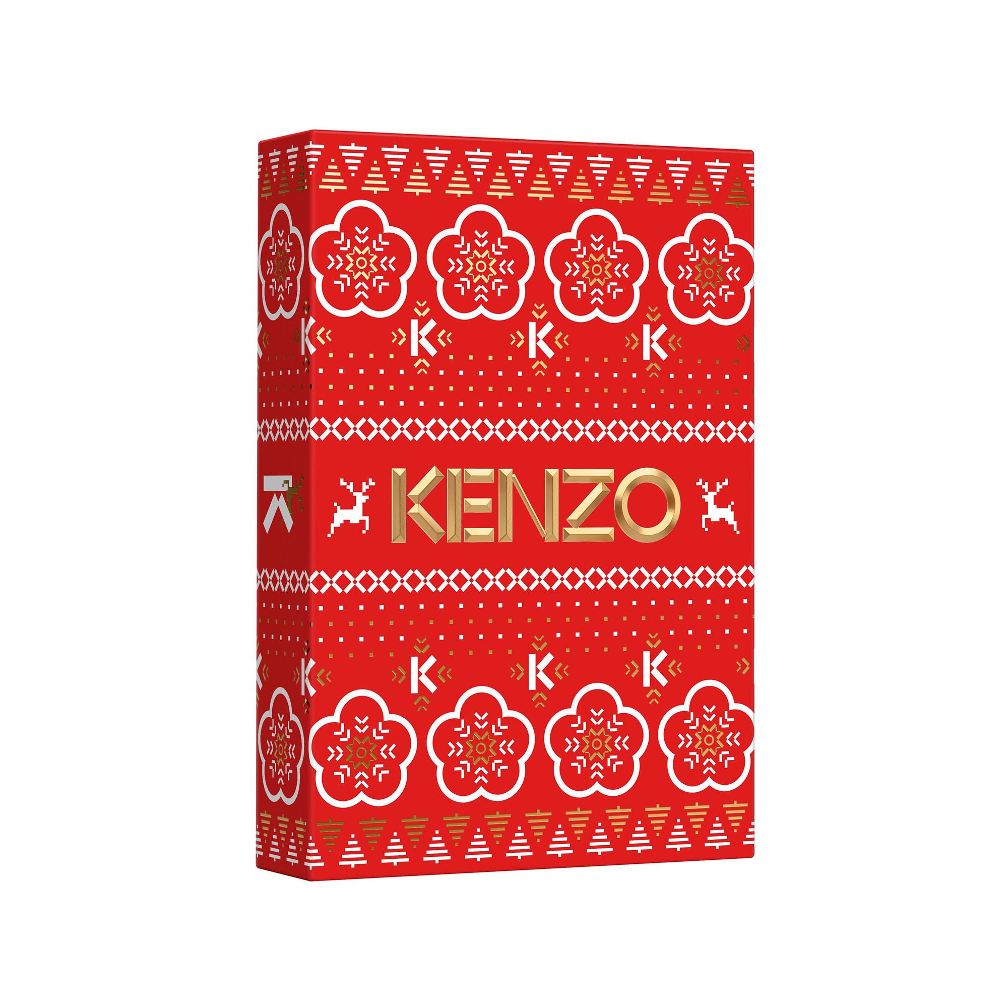 KENZO Flower by Kenzo Coffret Cadeau  