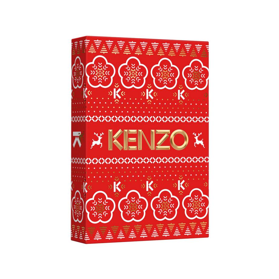 KENZO Flower by Kenzo Set Regalo  