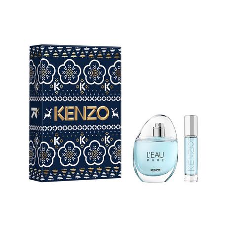 KENZO L'Eau Pure Eau de Parfum Set Regalo  