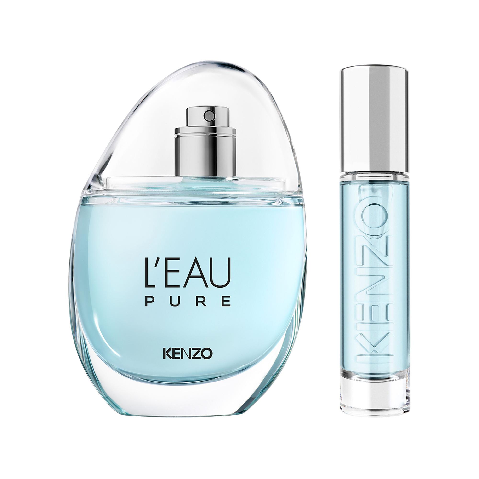 KENZO L'Eau Pure Eau de Parfum Set Regalo  