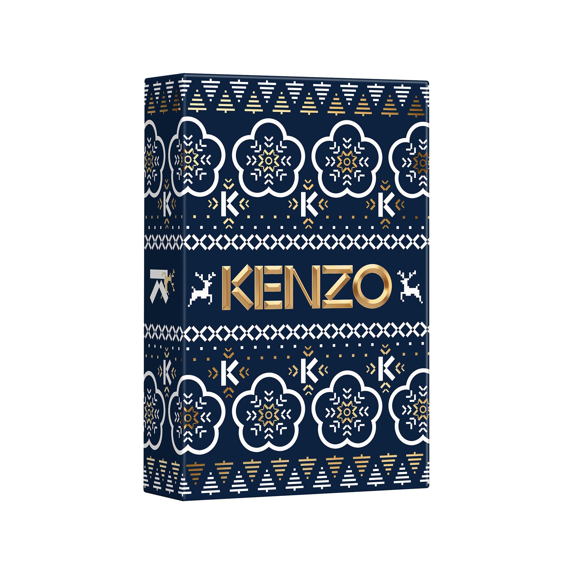 KENZO L'Eau Pure Eau de Parfum Set Regalo  