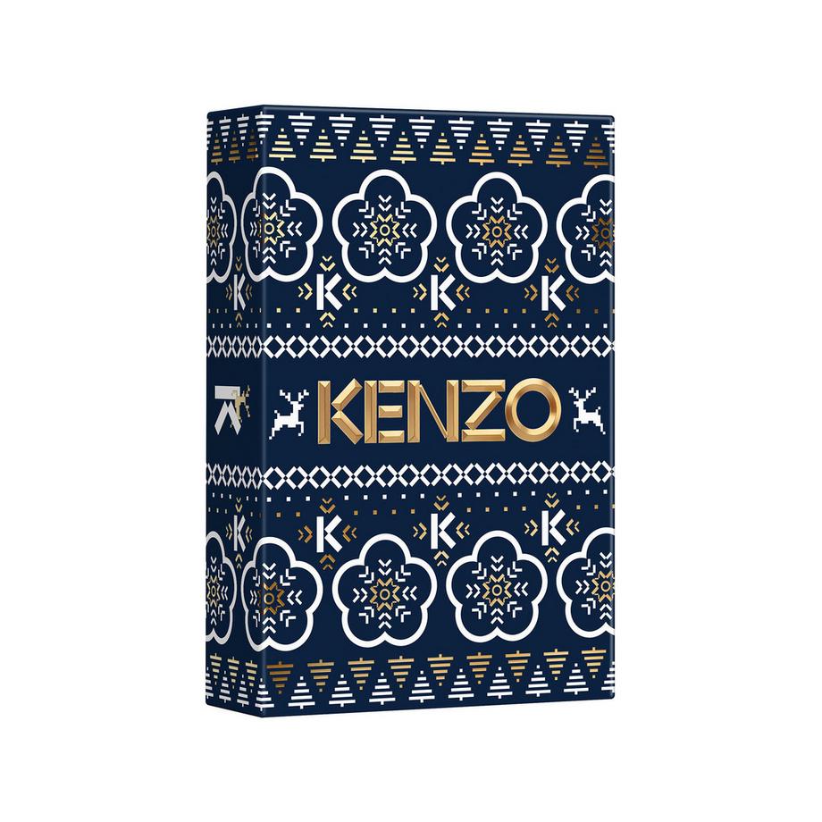 KENZO L'Eau Pure Eau de Parfum Set Regalo  