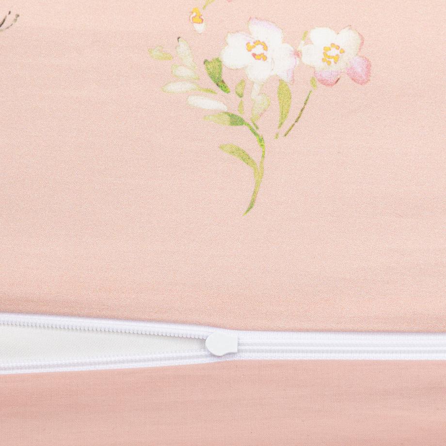 FAZZINI Housse de couette Farfallucina  