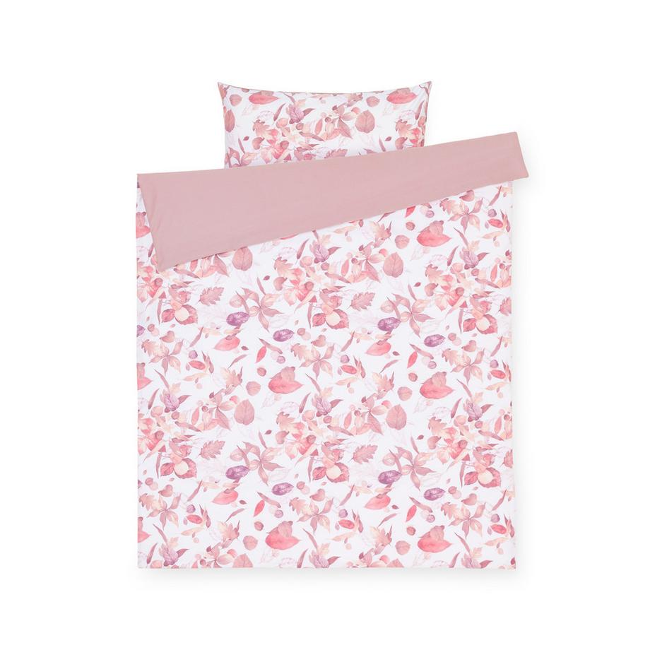 FAZZINI Housse de couette Foglie  