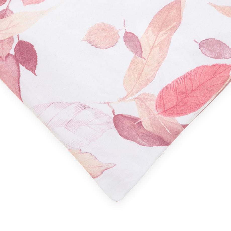 FAZZINI Housse de couette Foglie  