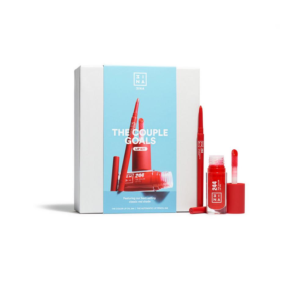 The Couple Goals Lip Kit