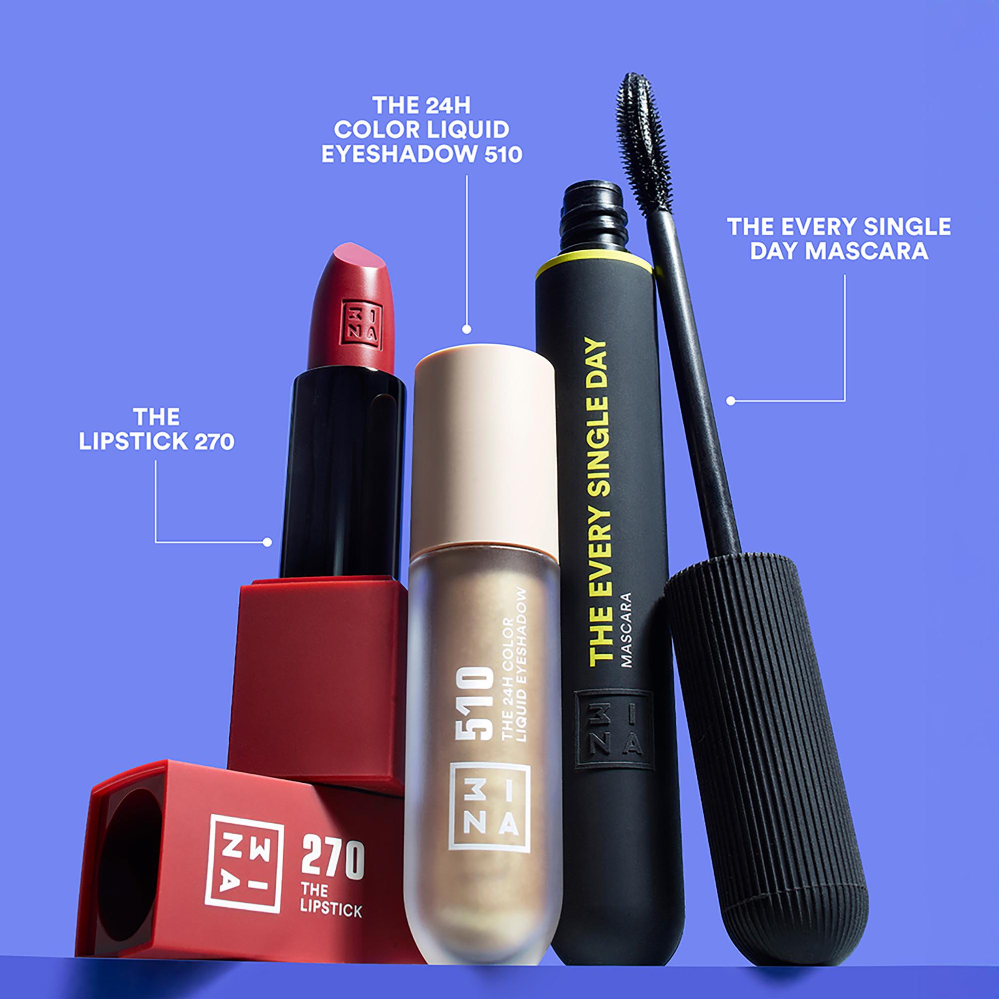 3INA  The All Eyes On You Kit  