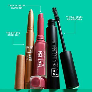 3INA  The Scribble and Glow Kit 